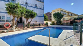 Abedul beach Benalmadena